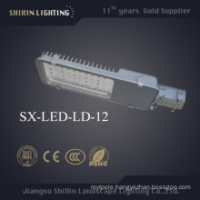 High Quality 20W 30W 60W LED Street Lighting